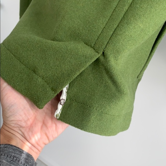 Old Navy Peacoat - Picture 5 of 11